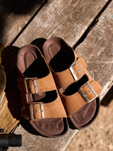 SANDALIAS