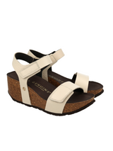 BILBAO LEATHER TESTA