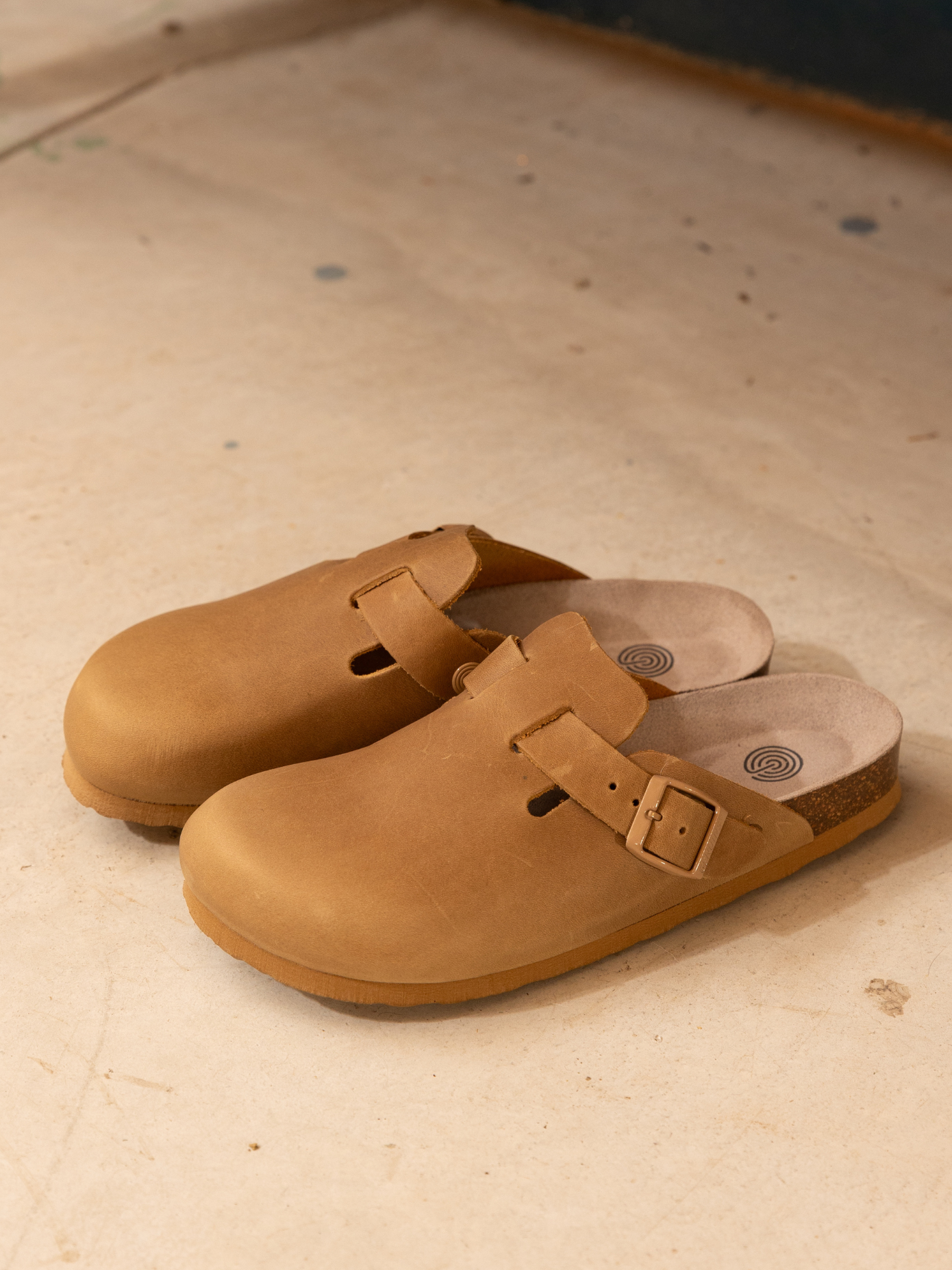 RIVA APURE CLAY UNISEX