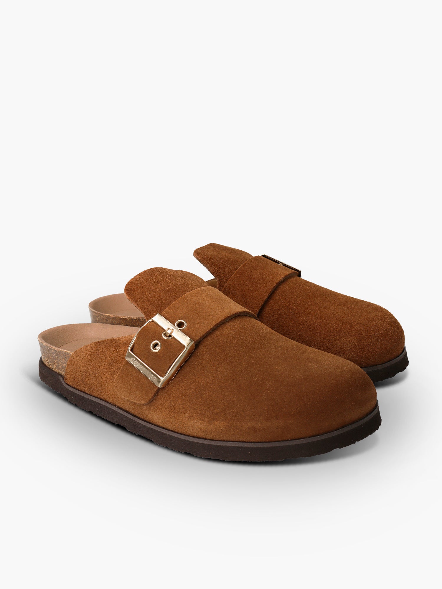 IZAR VELOUR CAMEL