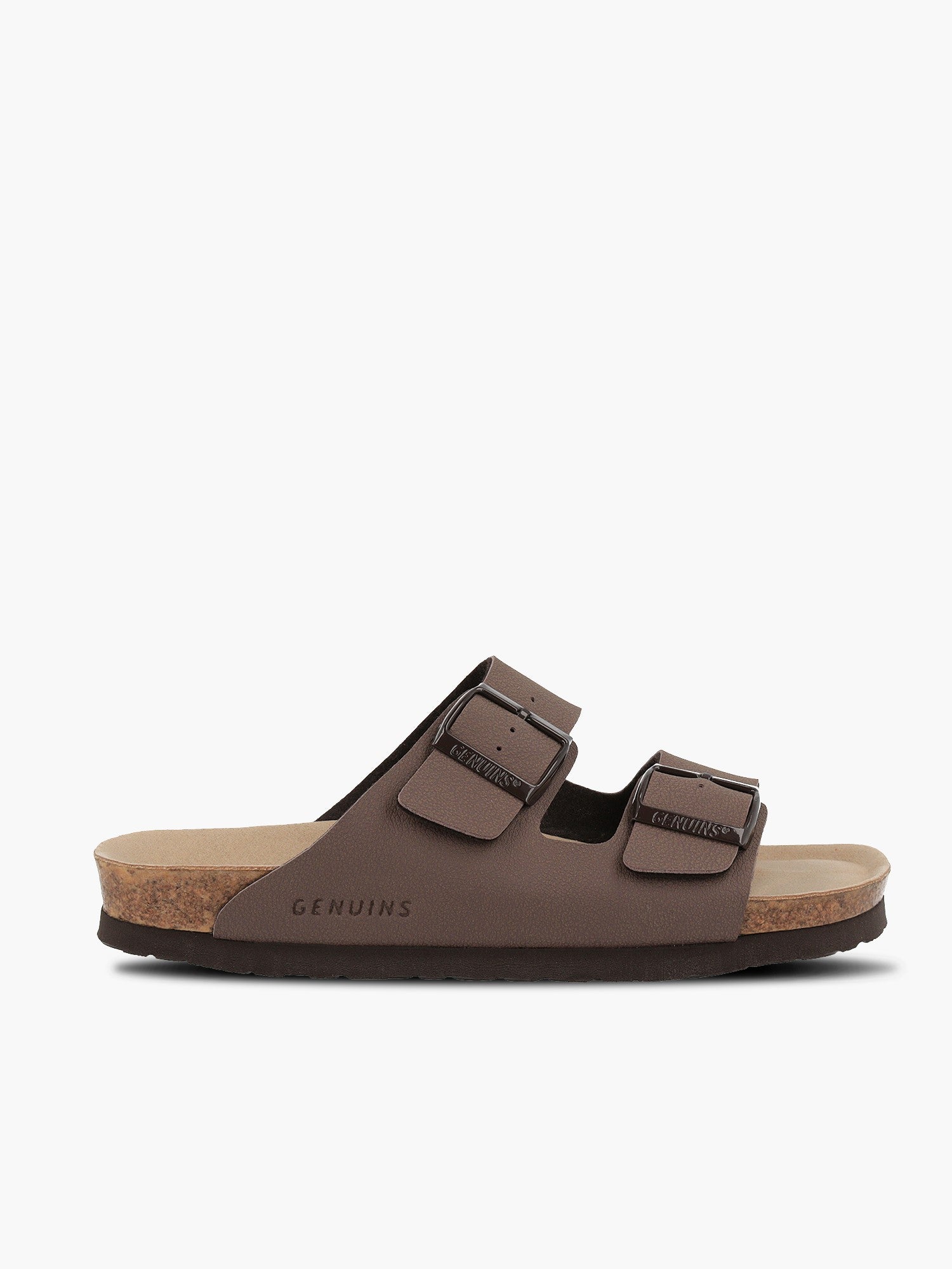 HAWAII VEGAN DARK BROWN UNISEX