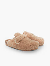 GRISEL SHEEPSKIN SAND