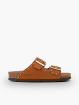 HONOLULU LEAD MANDORLA VELOUR