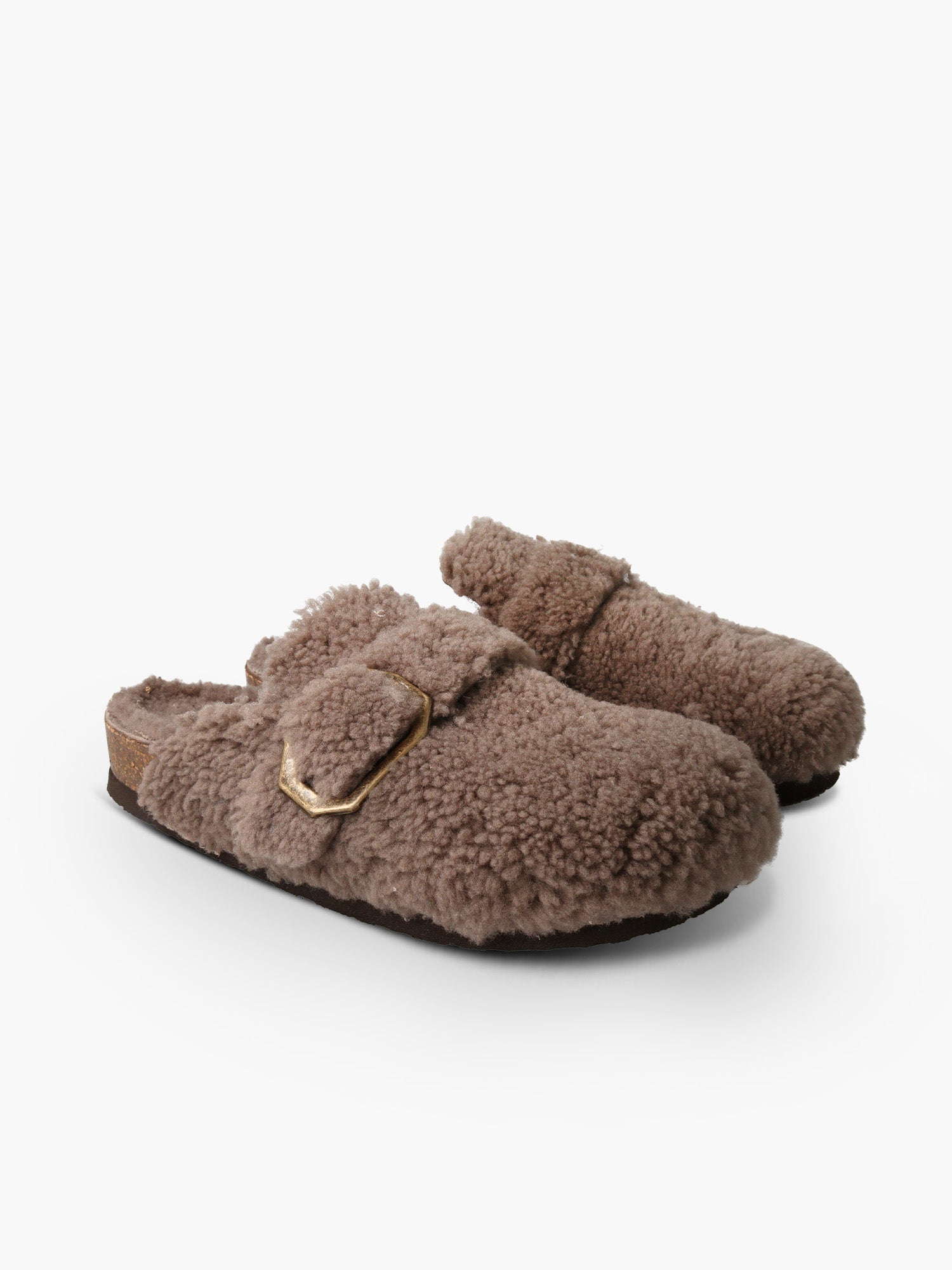 GRISEL SHEEPSKIN SAND