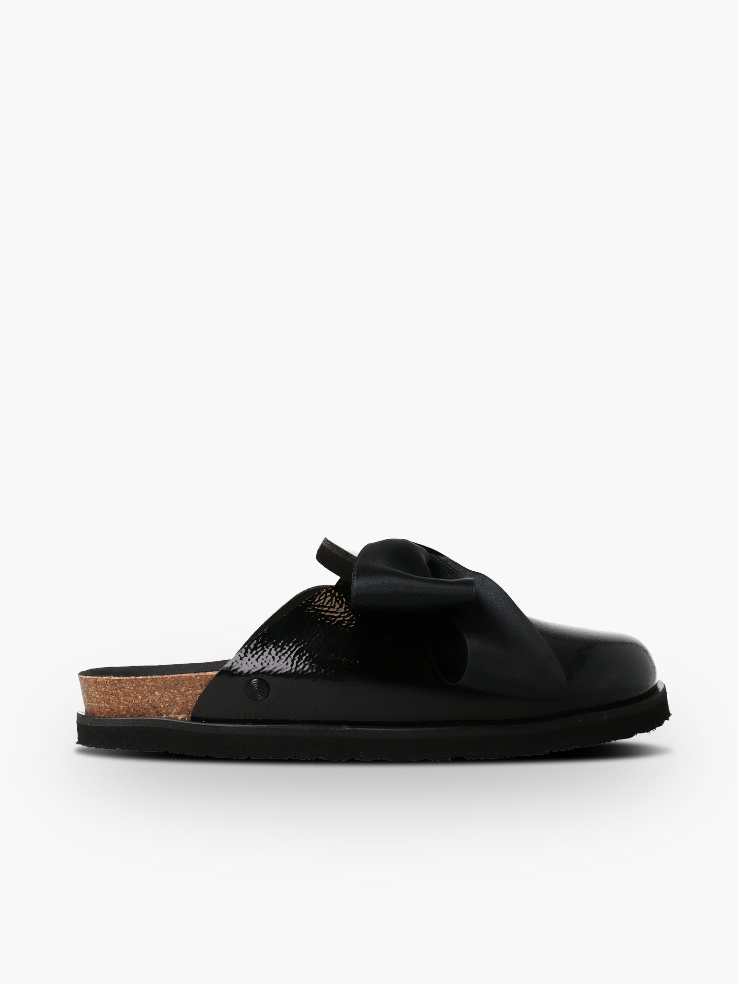 PETALO VEGAN CHAROL BLACK