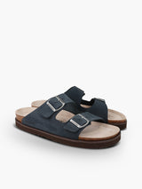 HAWAII NUBUCK MARINE