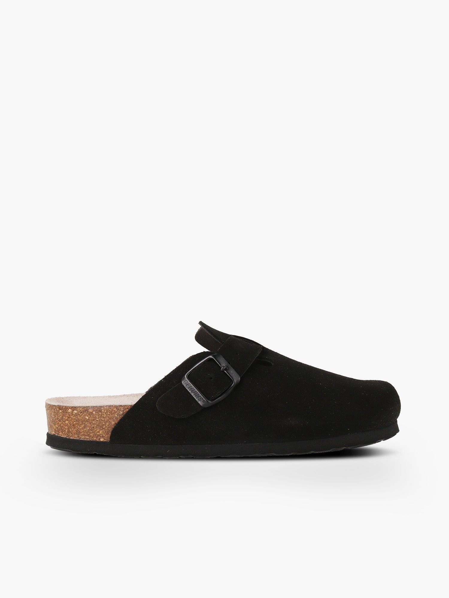 RIVA VELOUR BLACK WOMAN
