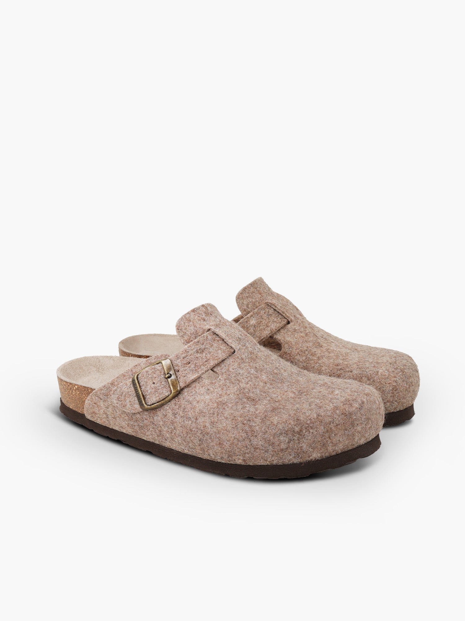 RIVA FELT BROWN