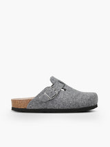 RIVA FELT ANTRACITA