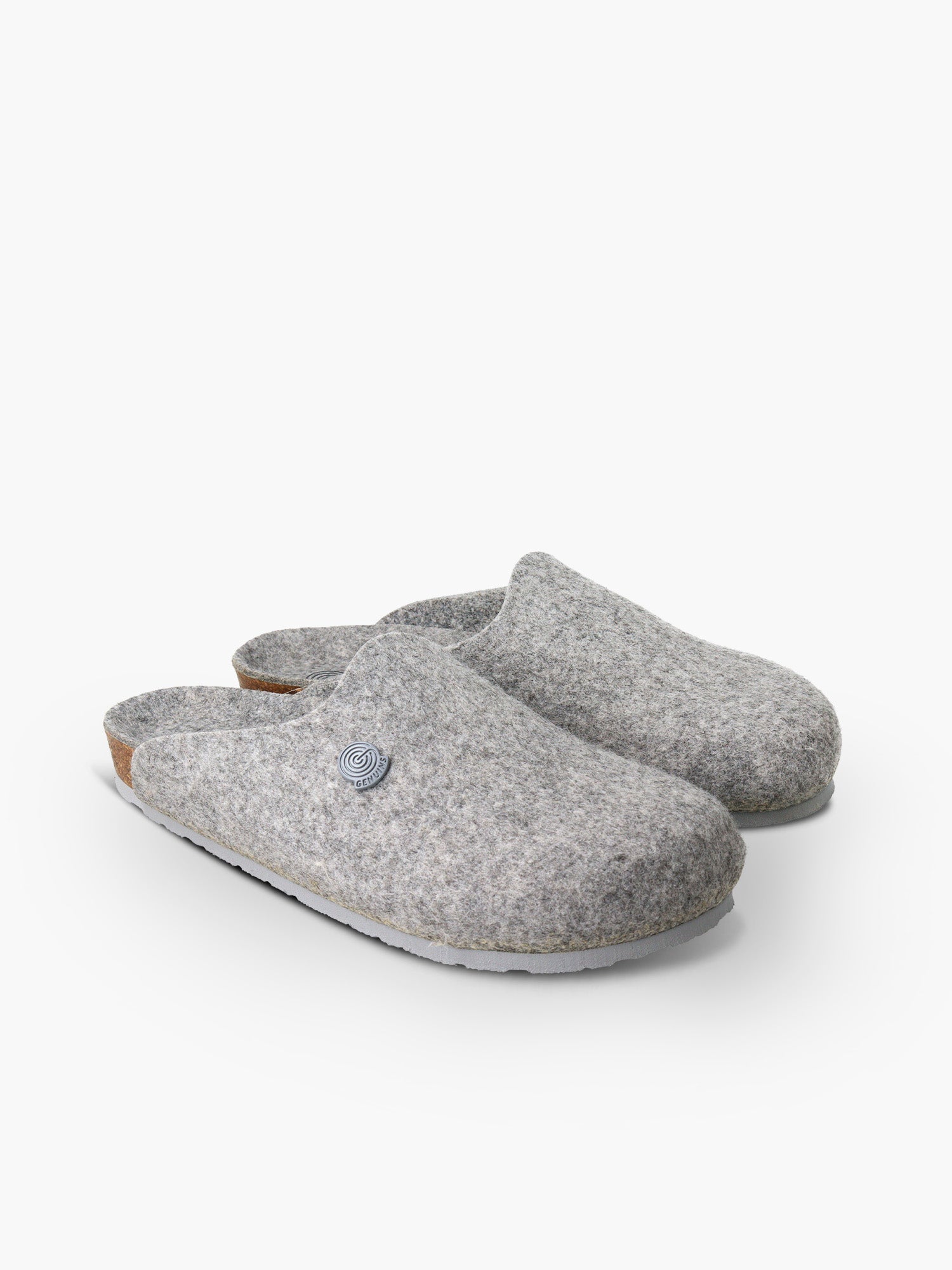 HELSINKI MONOCHROME GRAY WOMAN