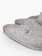 HELSINKI MONOCHROME GRAY WOMAN