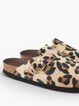 RIVA VEGAN LEOPARD