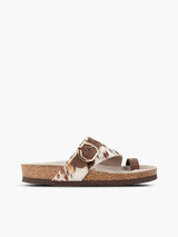 GLEMI LEATHER COW