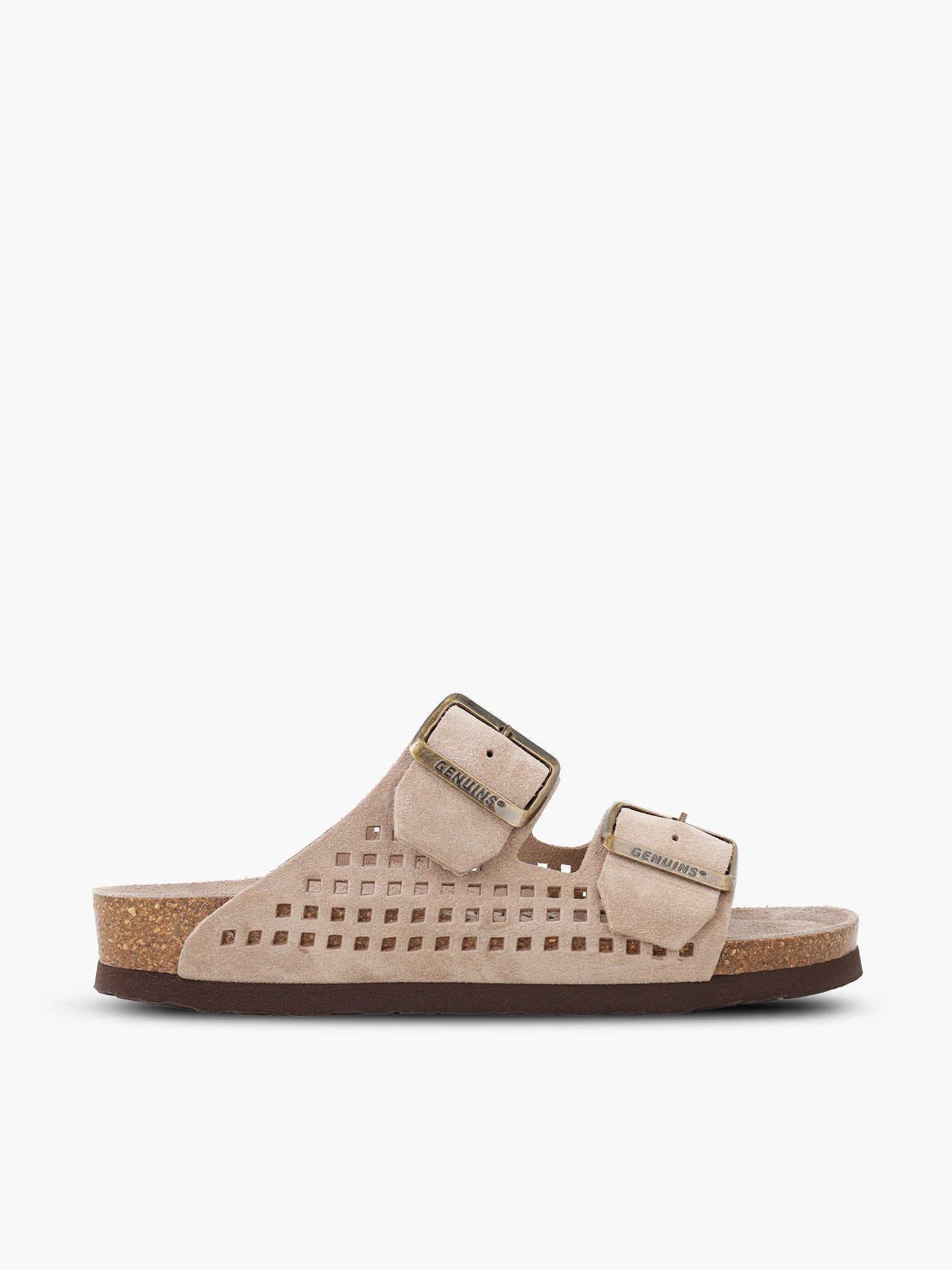 HONOLULU VELOUR TAUPE