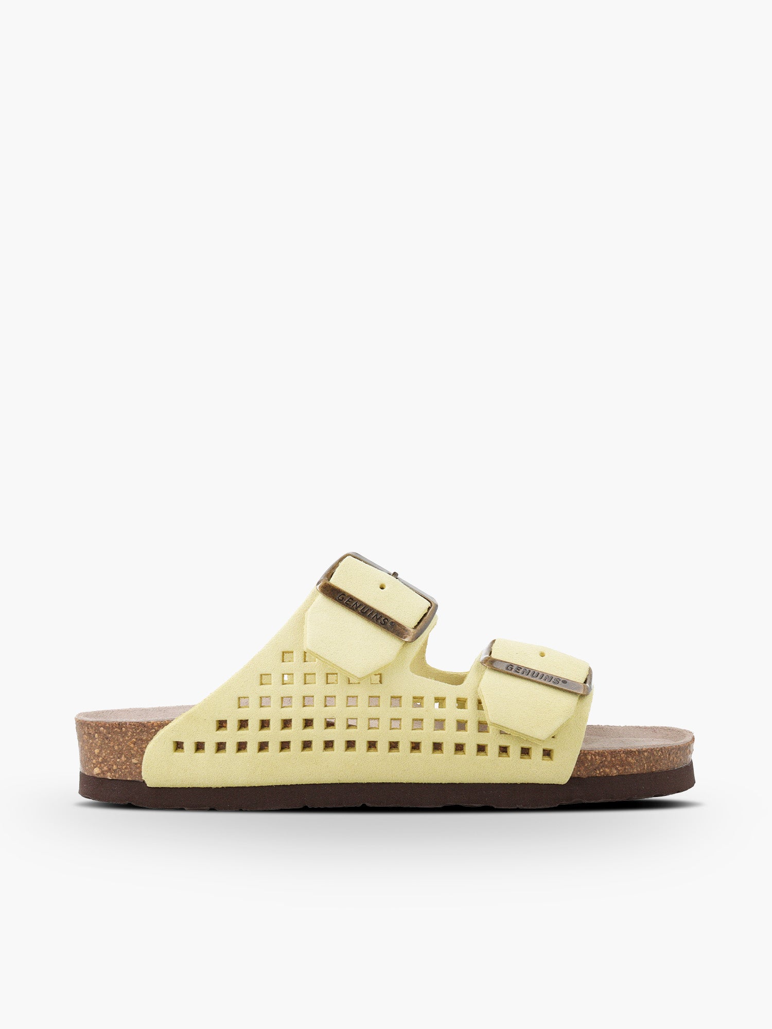 HONOLULU VELOUR BUTTER