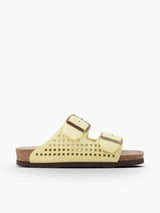 HONOLULU VELOUR BUTTER