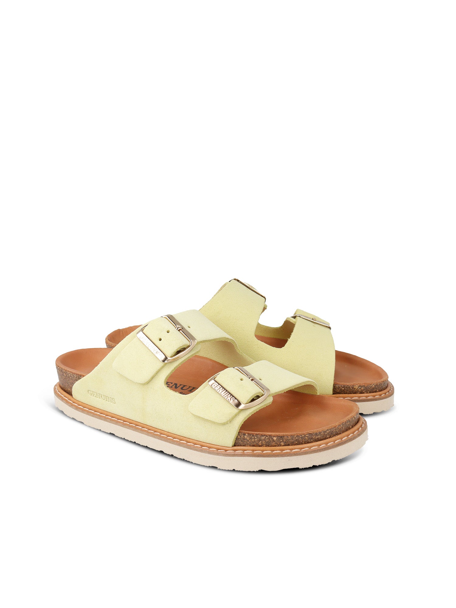 HAWAII VELOUR BUTTER