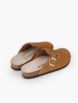 RIVA LEAD VELOUR MANDORLA