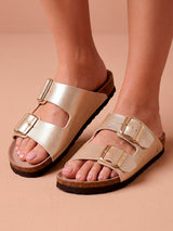 HONOLULU SHINY PLATINUM