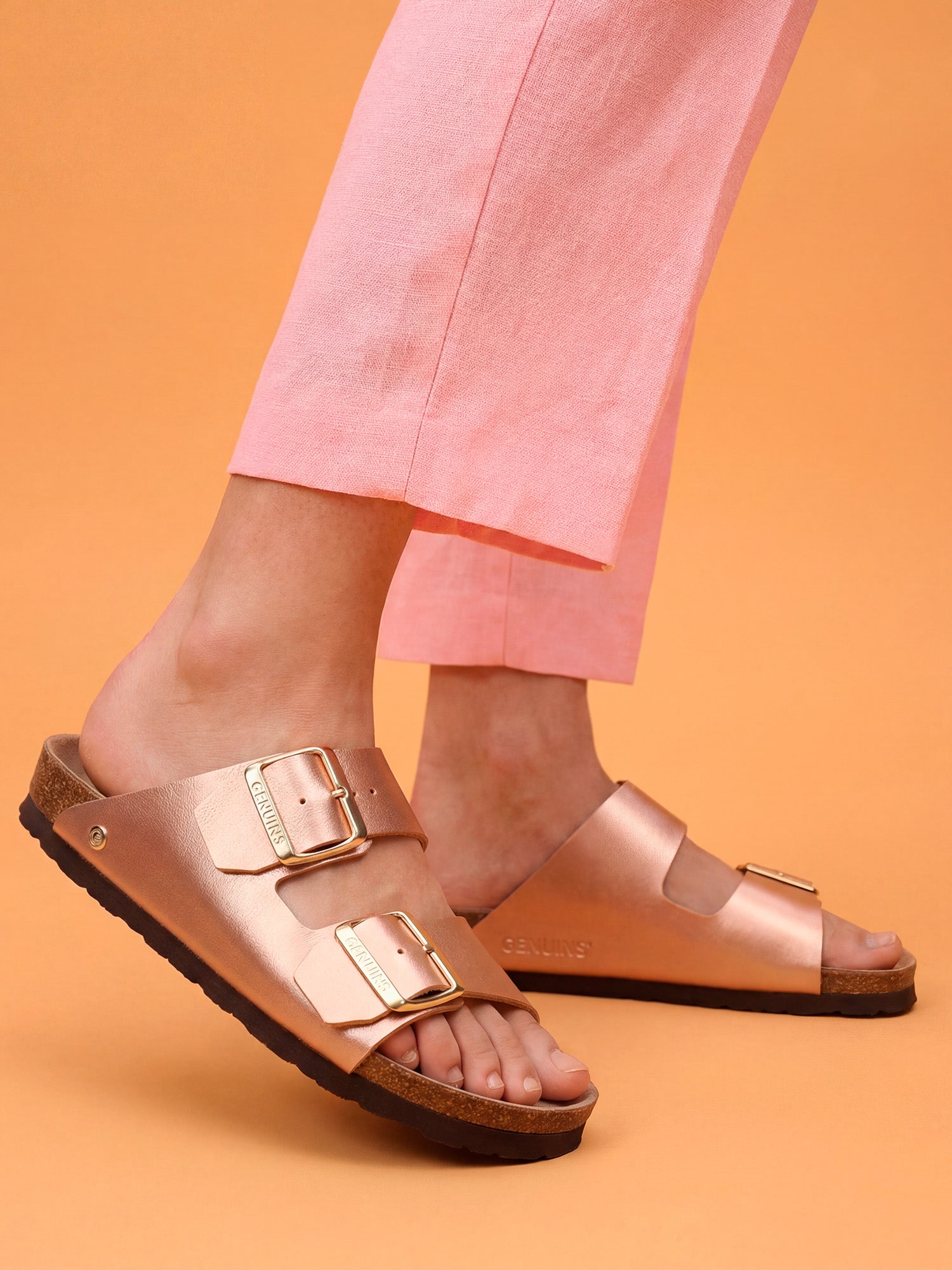 HONOLULU SHINY SALMON