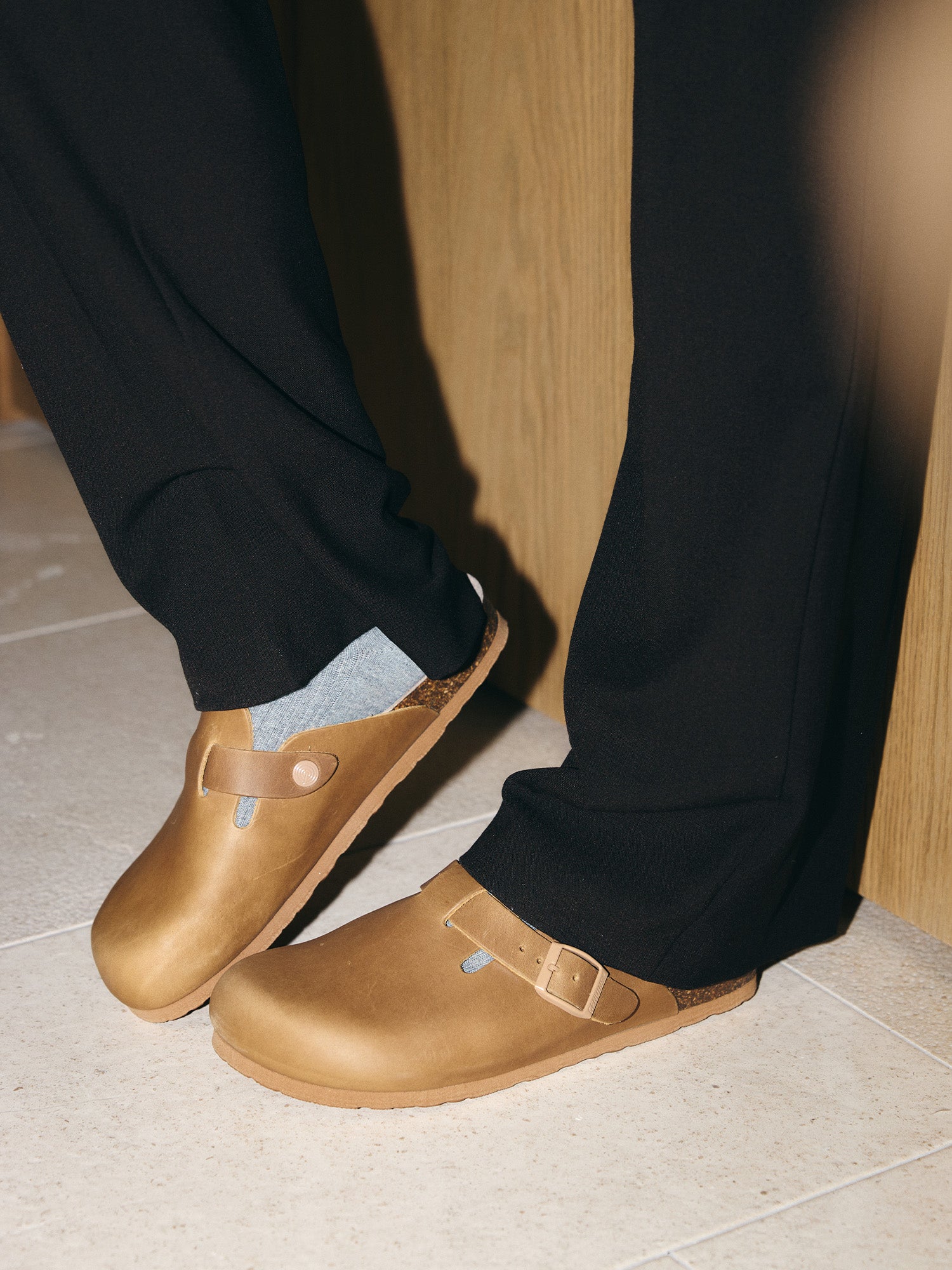 RIVA APURE CLAY UNISEX