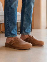 RIVA APURE CLAY UNISEX