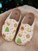 HELSINKI XMAS GINGER