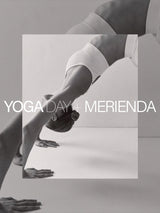 Miércoles 26 Yin Yan Yoga + Merienda saludable