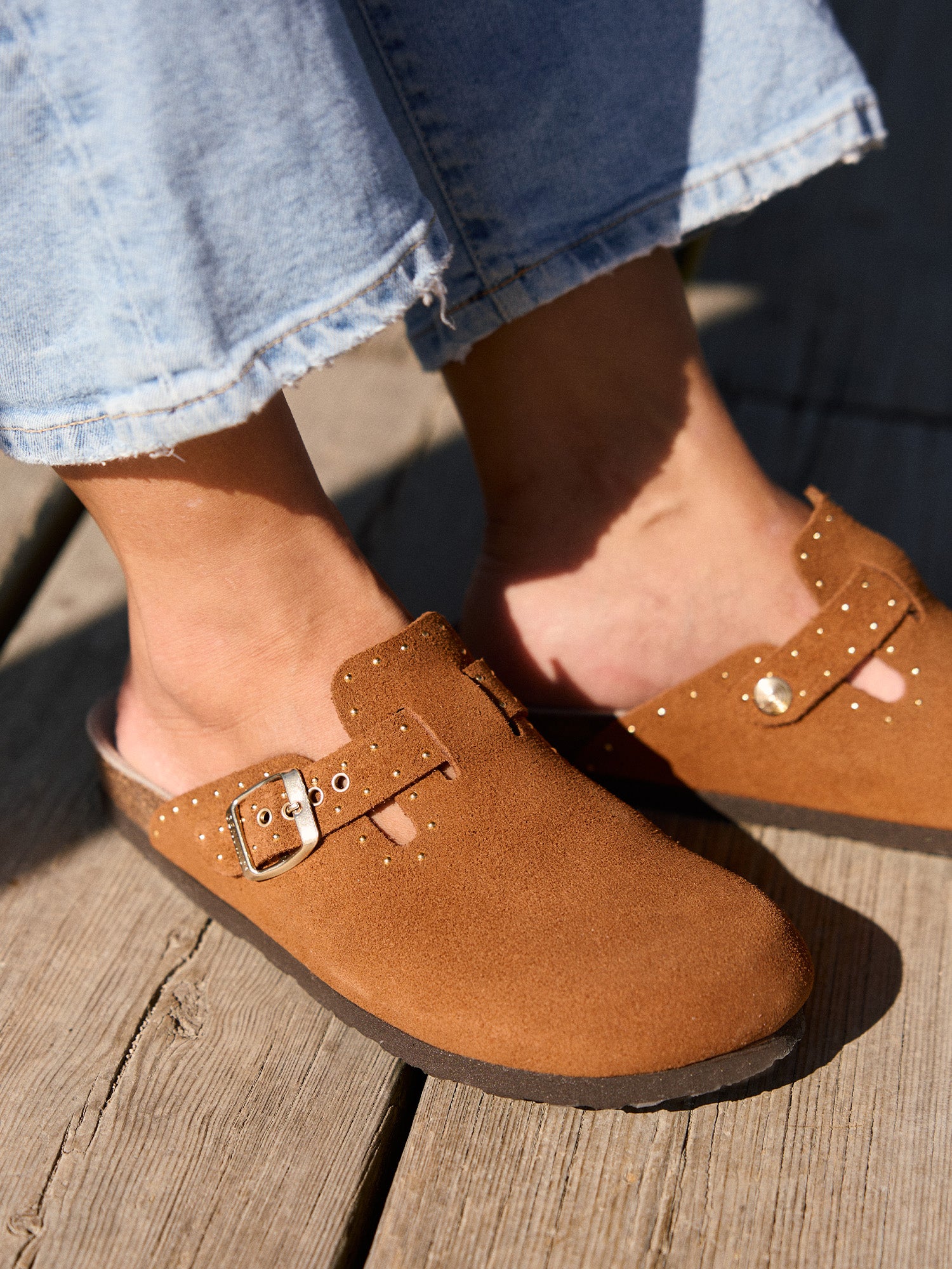 RIVA LEAD VELOUR MANDORLA