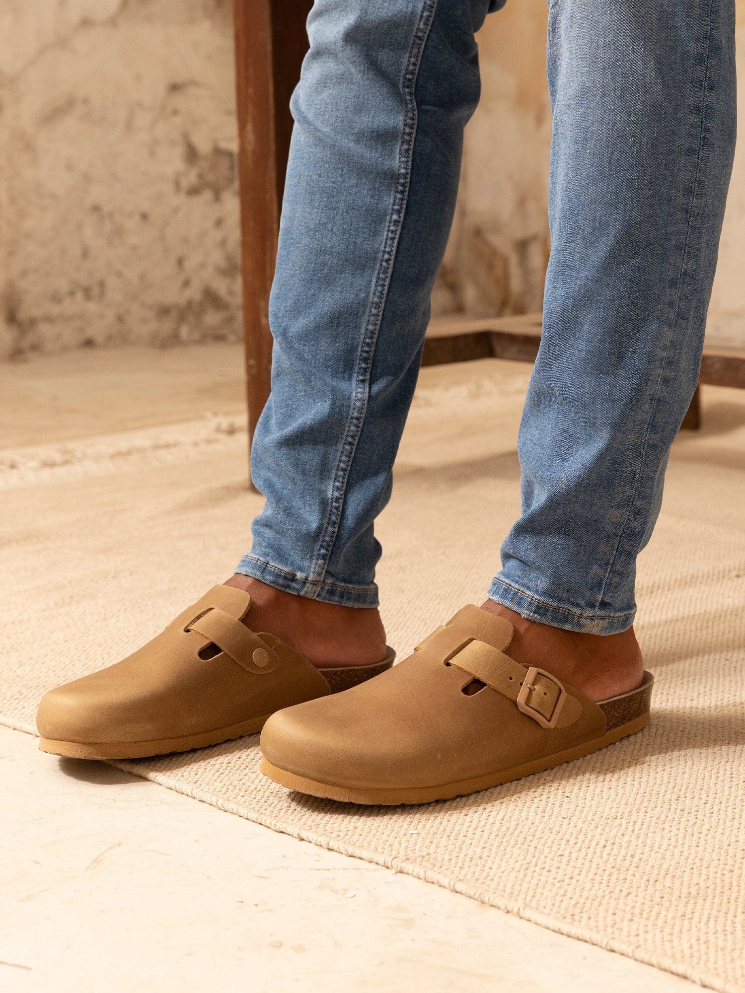 RIVA APURE CLAY UNISEX