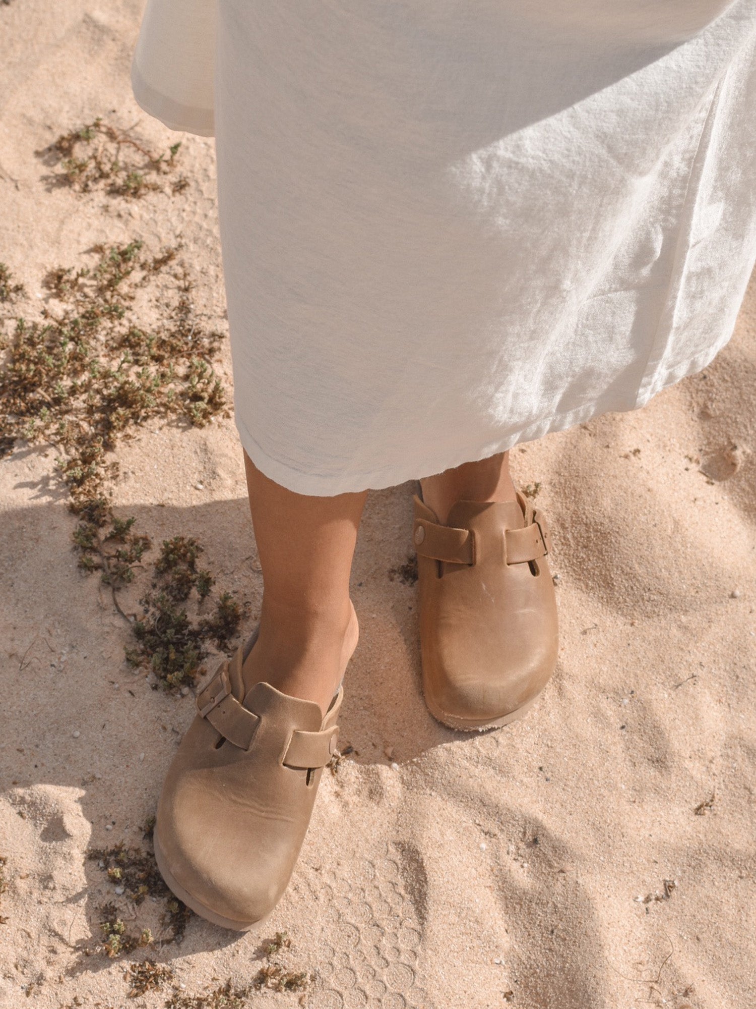 RIVA APURE CLAY UNISEX