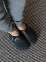 BRANCO FELT ANTHRACITE