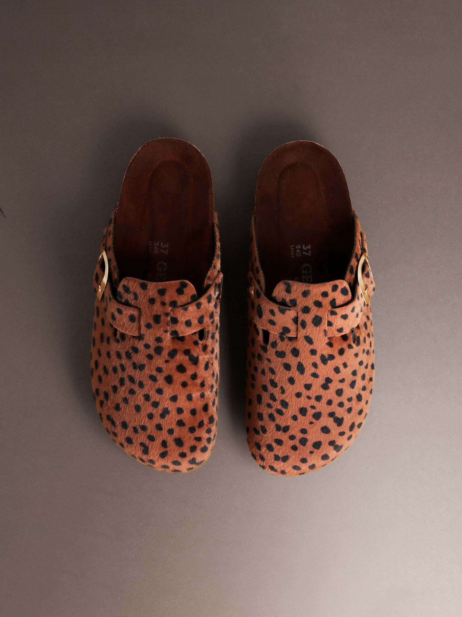 RIVA VEGAN CHEETAH