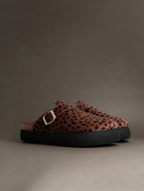 RIVA VEGAN CHEETAH BALLOON