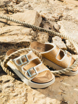 HAWAII RAFIA BLACK