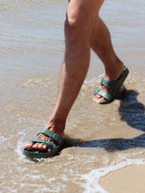 HAWAII H2O KAKI UNISEX